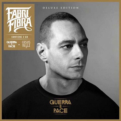 Fabri Fibra - Guerra E Pace (Deluxe Edition) (2013)