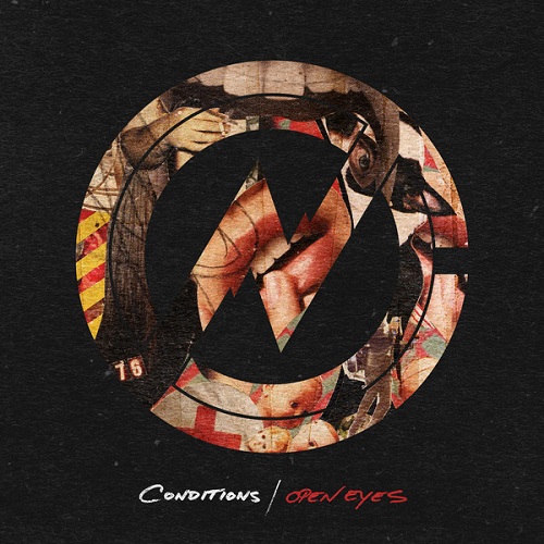 Conditions - Open Eyes (Single) (2013) Conditions - Open Eyes (Single) (2013)