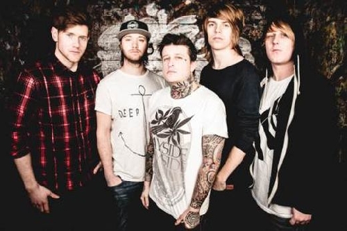 Adept - Secrets (New Track) (2013) Adept - Secrets (New Track) (2013)