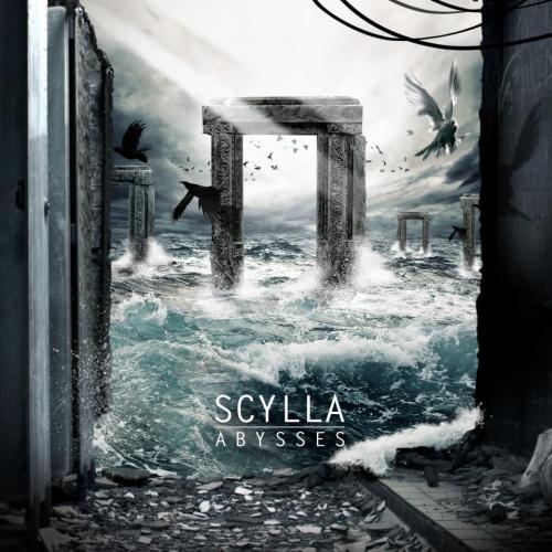 Scylla - Abysses (2013)