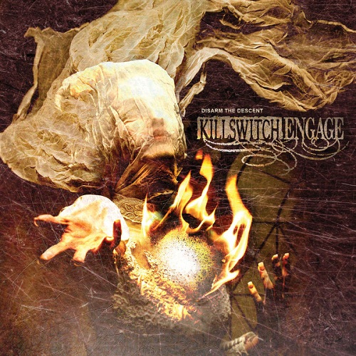Killswitch Engage - Disarm The Descent (2013)