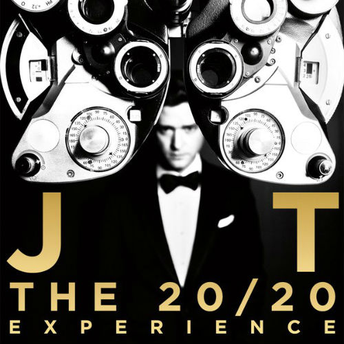 Justin Timberlake - The 20.20 Experience (Deluxe Edition) (2013)