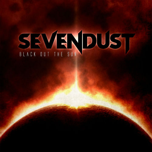 Sevendust - Black Out The Sun (2013)