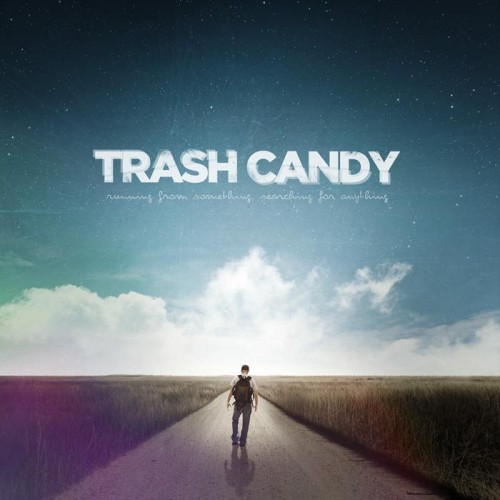 Trash Candy - Rush Hour (Single) (2013) Trash Candy - Rush Hour (Single) (2013)