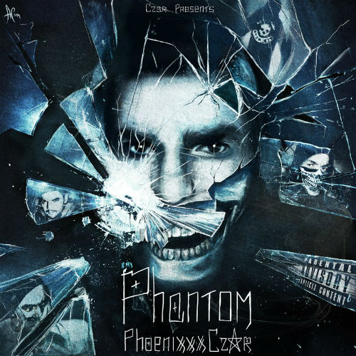 Czar - Phantom (2013)