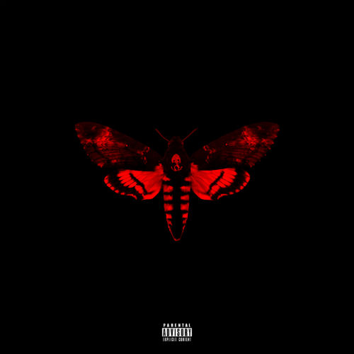 Lil Wayne - I Am Not A Human Being II [Target Deluxe] (2013)