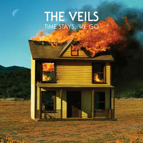 The Veils - Time Stays, We Go (2013) The Veils - Time Stays, We Go (2013)