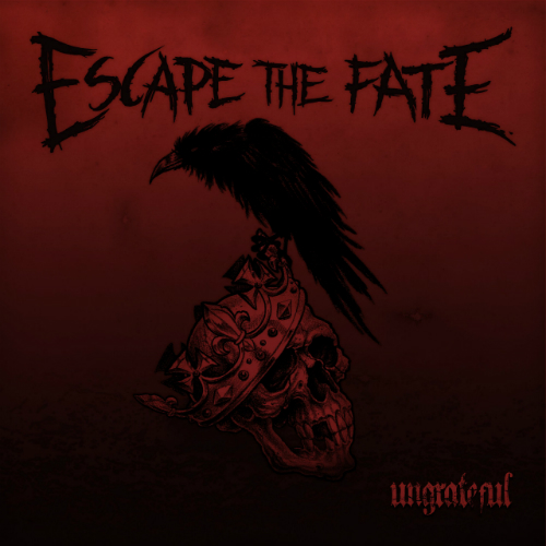 Escape The Fate - Ungrateful (2013)