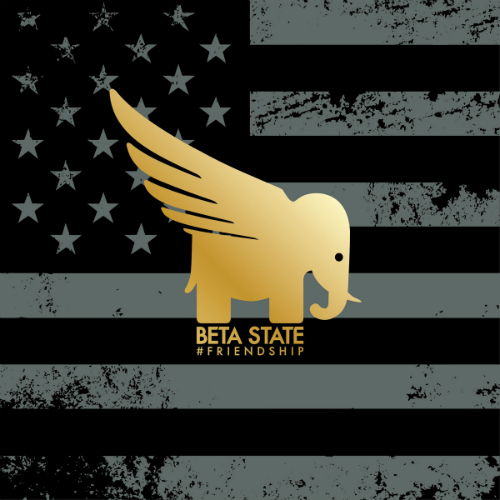 Beta State - #Friendship (2013) Beta State - #Friendship (2013)