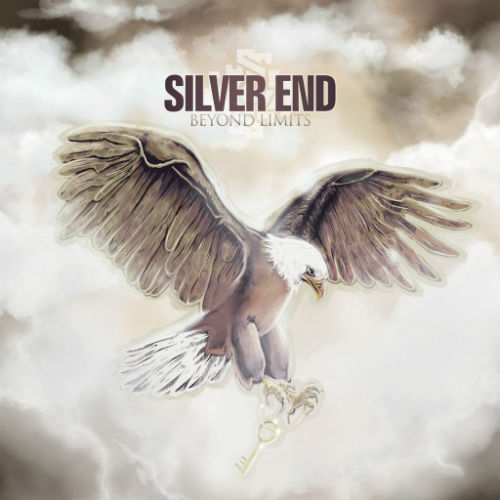 Silver End - Beyond Limits (2013)