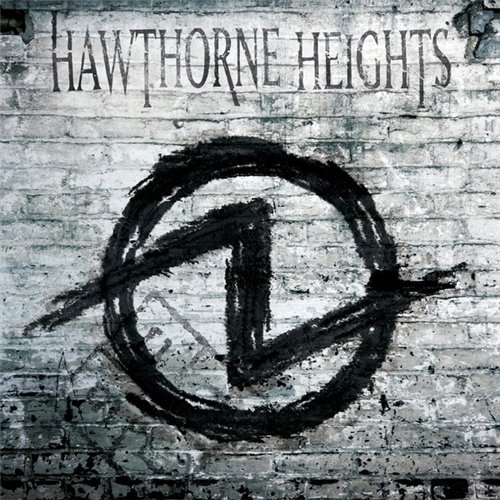 Hawthorne Heights - Zero (2013) Hawthorne Heights - Zero (2013)