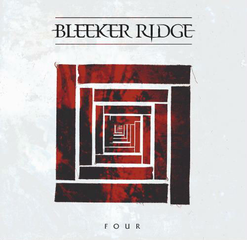 Bleeker Ridge - Four (2013) Bleeker Ridge - Four (2013)