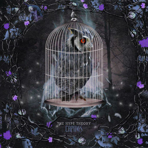 The Hype Theory – Captives (2013) The Hype Theory – Captives (2013)