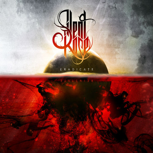 Silent Rose - Eradicate-Reinstate (2013) Silent Rose - Eradicate-Reinstate (2013)