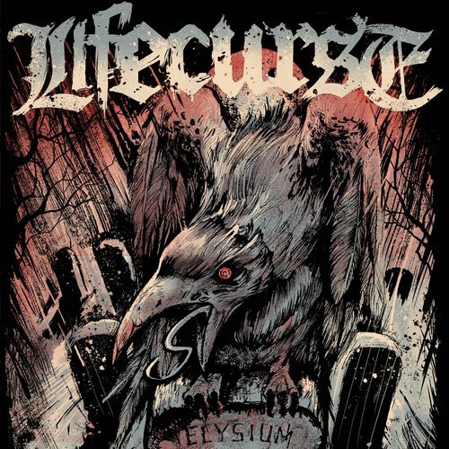 Lifecurse - Elysium (2013) Lifecurse - Elysium (2013)