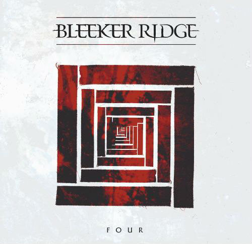 Bleeker Ridge - Four (2013) Bleeker Ridge - Four (2013)