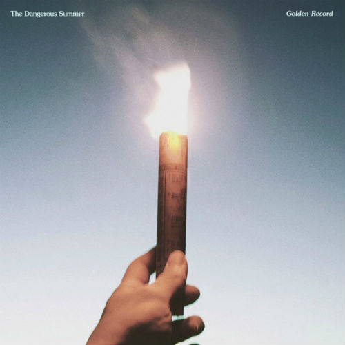 The Dangerous Summer - Golden Record (2013) The Dangerous Summer - Golden Record (2013)