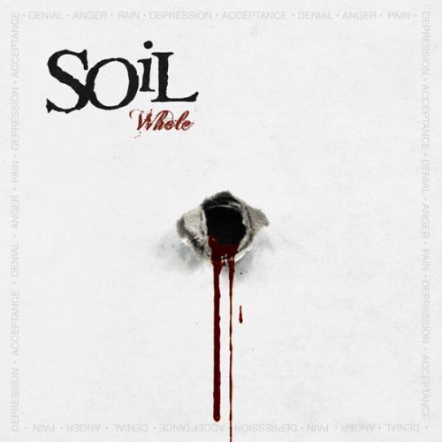 SOiL - Whole (2013) SOiL - Whole (2013)