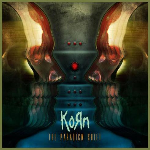 Korn - Never Never (Single) (2013)