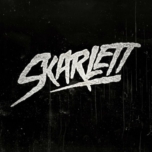 Skarlett - Skarlett (EP) (2013) Skarlett - Skarlett (EP) (2013)