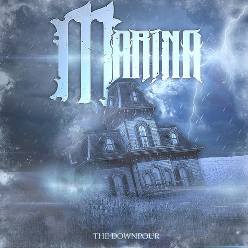Marina - The Downpour (2013) Marina - The Downpour (2013)