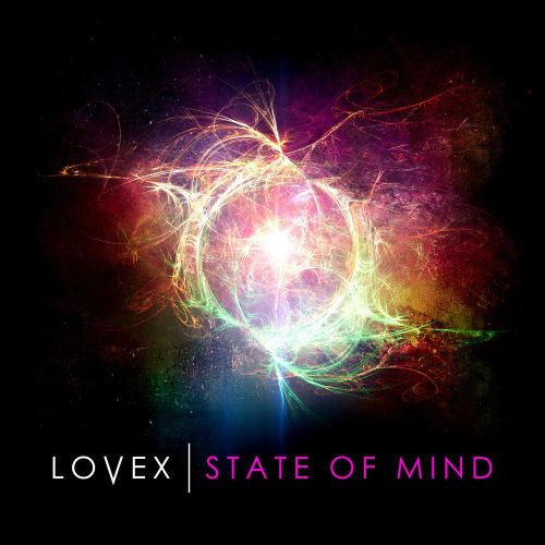 Lovex - State of Mind (2013) Lovex - State of Mind (2013)