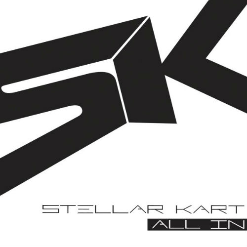 Stellar Kart - All In (2013) Stellar Kart - All In (2013)