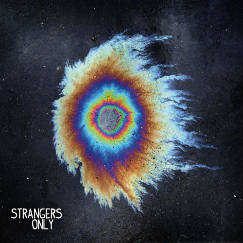 My Ticket Home - Strangers Only (2013) My Ticket Home - Strangers Only (2013)