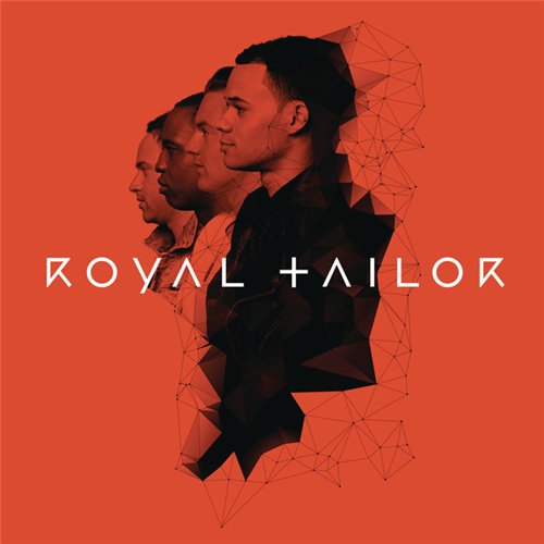 Royal Tailor - Royal Tailor (2013)