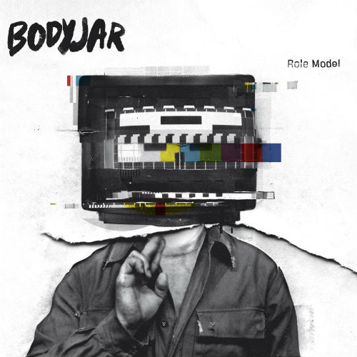 Bodyjar – Role Model (2013)
