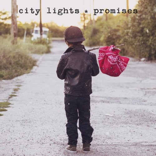 City Lights - Promises (Single) (2013)