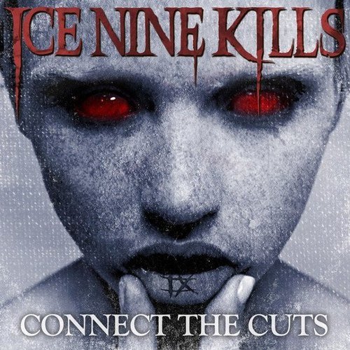 Ice Nine Kills - Connect The Cuts (Single) (2013)