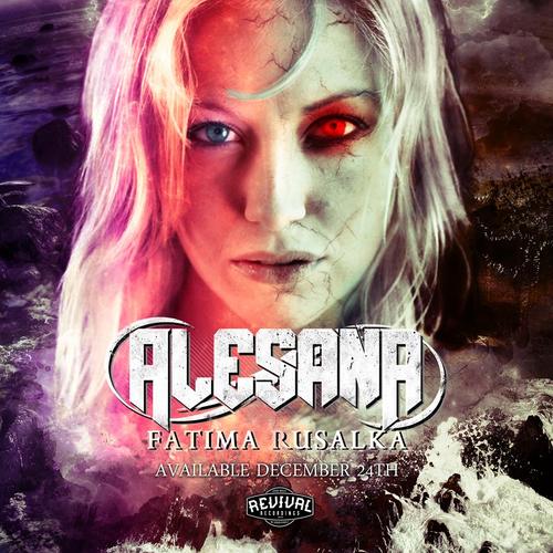Alesana - Fatima Rusalka (Single) (2013)