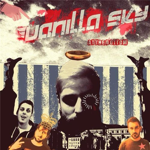 Vanilla Sky - At The Bottom (Single) (2013)