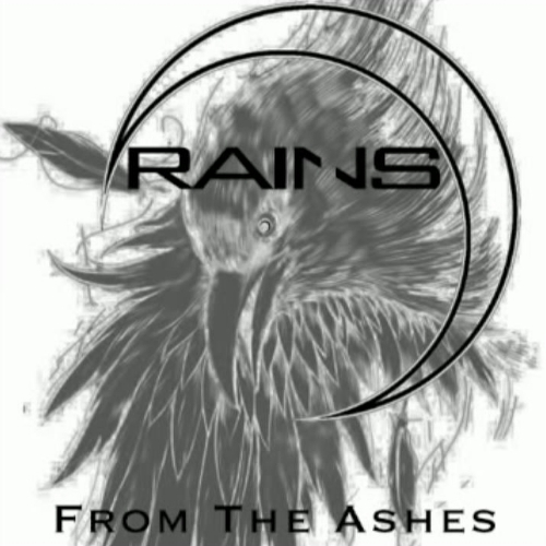 Rains - From the Ashes (2014)
