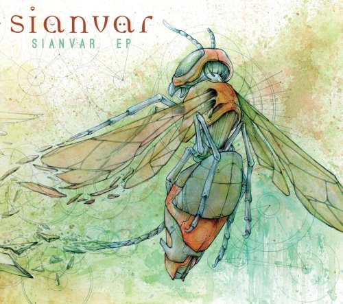 Sianvar - Sianvar (EP) (2014)