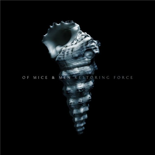 Of Mice & Men - Restoring Force (2014)