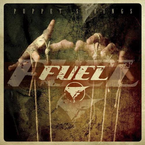 Fuel - Puppet Strings (2014)