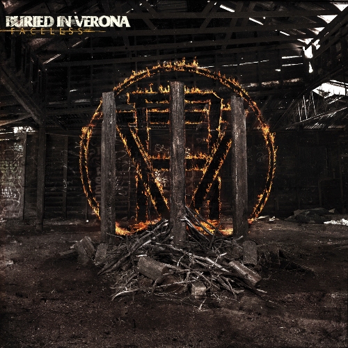 Buried In Verona - Faceless (2014)