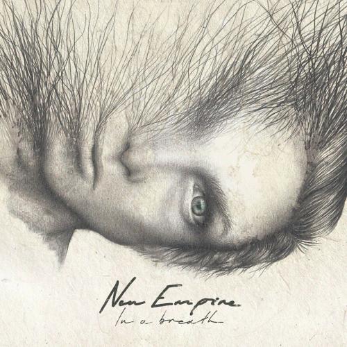 New Empire - In A Breath (2014)