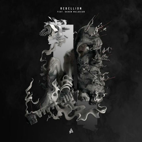 Linkin Park – Rebellion (feat. Daron Malakian) (Single) (2014)