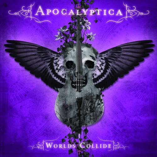 Apocalyptica - World Collide (Japanese Edition) (2007)