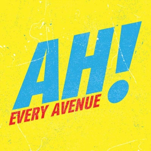 Every Avenue - Ah (EP) (2007)