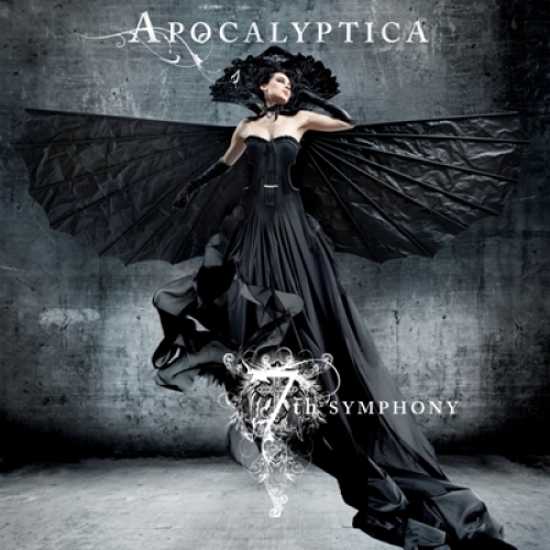 Apocalyptica - 7th Symphony (Deluxe Edition) (2010)