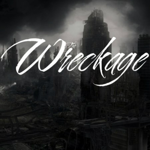 The Wreckage - The Wreckage (EP) (2011)