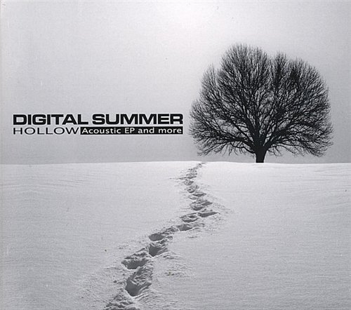 Digital Summer - Hollow [EP] (2008)