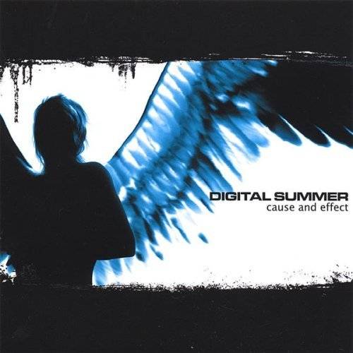 Digital Summer - Cause And Effect (2007)