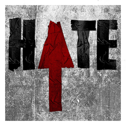 Hawthorne Heights - Hate (EP) (2011)