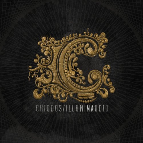 Chiodos - Illuminaudio (2010)