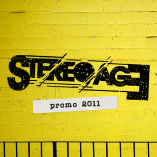 Stereo Age - Promo (2011)